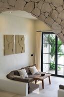 Villa Naji Pererenan