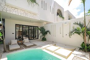 Villa Naji Pererenan