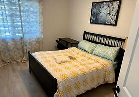 Tranquil Abode
