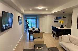 Tranquil Abode