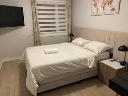 Tranquil Abode