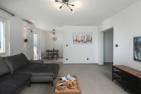 City Seaview Apartment Vigo