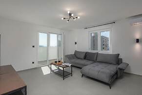 City Seaview Apartment Vigo