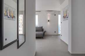City Seaview Apartment Vigo