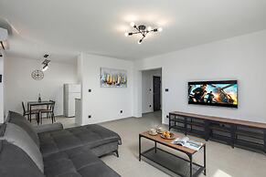 City Seaview Apartment Vigo