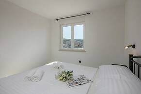 City Seaview Apartment Vigo