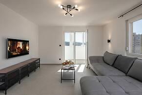 City Seaview Apartment Vigo