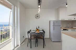 City Seaview Apartment Vigo