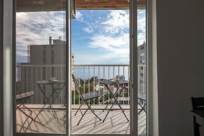 City Seaview Apartment Vigo