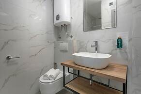 City Seaview Apartment Vigo