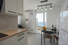 City Seaview Apartment Vigo