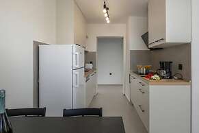City Seaview Apartment Vigo