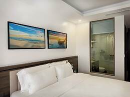 Luxury Phoenix Hotel