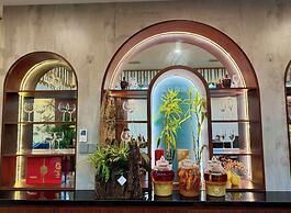 Luxury Phoenix Hotel