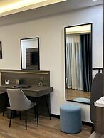 Luxury Phoenix Hotel