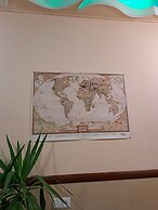 Arm Hostel