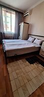 Arm Hostel