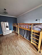 Arm Hostel