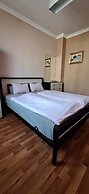 Arm Hostel