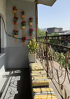 Arm Hostel