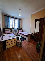 Arm Hostel