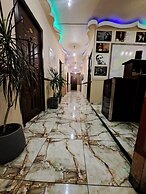 Arm Hostel