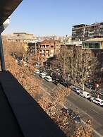 Arm Hostel