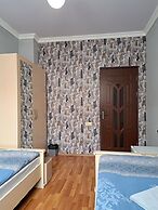 Arm Hostel