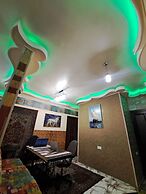 Arm Hostel