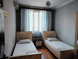 Arm Hostel