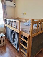 Arm Hostel