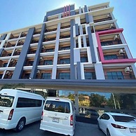 Constancy Jomtien Pattaya Hotel