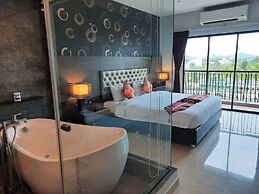 Constancy Jomtien Pattaya Hotel