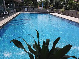 Constancy Jomtien Pattaya Hotel
