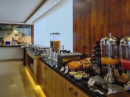 Essentia Premier Hotel Pune