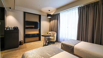 Essentia Premier Hotel Pune