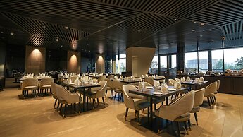 Essentia Premier Hotel Pune