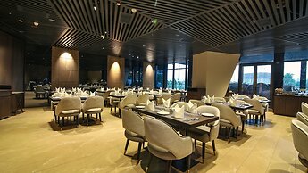 Essentia Premier Hotel Pune