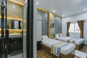 Peony Hotel