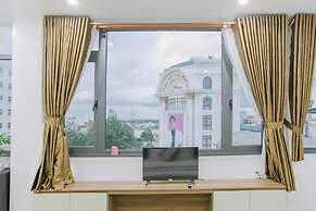 Peony Hotel