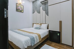 Peony Hotel