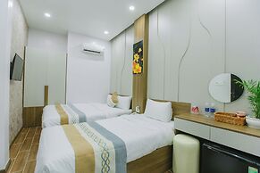 Peony Hotel