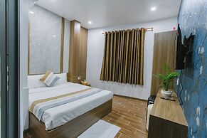 Peony Hotel