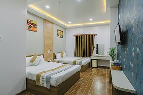 Peony Hotel