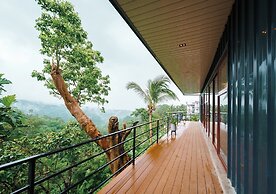 Magarra Hotel