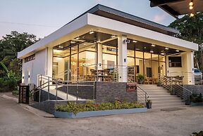 Magarra Hotel