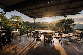 Magarra Hotel