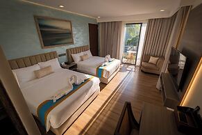 Magarra Hotel