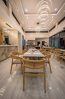 Magarra Hotel