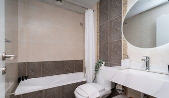 KOHH - 2BR in Marina Wharf 2